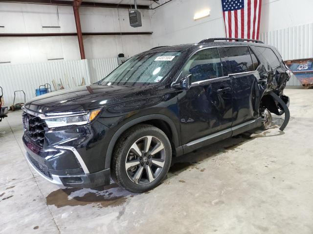 2023 Honda Pilot VIN 5FNYG2H78PB003316 — COPART salvage auction photo