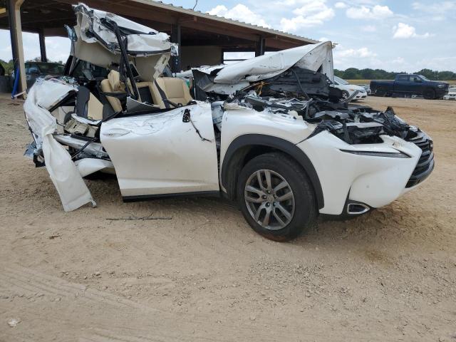 2016 Lexus Nx VIN JTJYARBZ9G2045496 COPART salvage auction — ALL OVER, Al - Cert Of Title-Salvage Title, sold $125 on 2026-07-29 (photo 4)