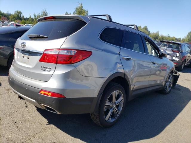 2015 Hyundai Santa fe VIN KM8SRDHF7FU127047 COPART salvage auction — ALL OVER, OR - SALVAGE TITLE CERTIFICATE, sold $650 on 2026-07-27 (photo 3)