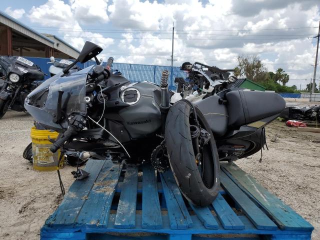 2024 Kawasaki Ex VIN ML5EXEP18RDAD2674 COPART salvage auction — ALL OVER, FL - CERTIFICATE OF DESTRUCTION, sold $15 on 2026-07-24 (photo 5)