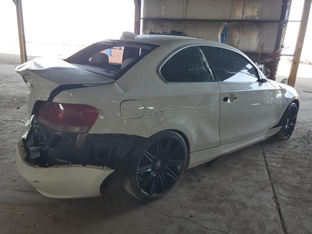 2010 BMW 1 series VIN WBAUP7C54AVK76857 COPART salvage auction — ALL OVER, Az - Certificate Of Title, sold $250 on 2026-07-08 (photo 3)