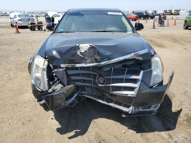 2011 Cadillac Cts VIN 1G6DL8EY7B0152241 COPART salvage auction — FRONT END, CA - SALVAGE CERTIFICATE, sold $525 on 2026-07-10 (photo 5)