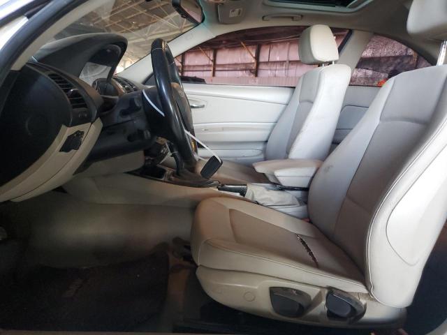 2010 BMW 1 series VIN WBAUP7C54AVK76857 COPART salvage auction — ALL OVER, Az - Certificate Of Title, sold $250 on 2026-07-08 (photo 7)