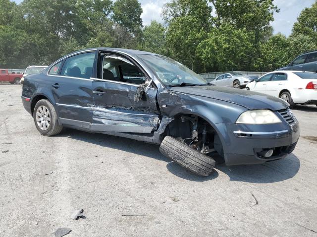 2003 Volkswagen Passat VIN WVWPD63B33P181741 COPART salvage auction — SIDE, Pa - Certificate Of Salvage, sold $400 on 2026-07-16 (photo 4)