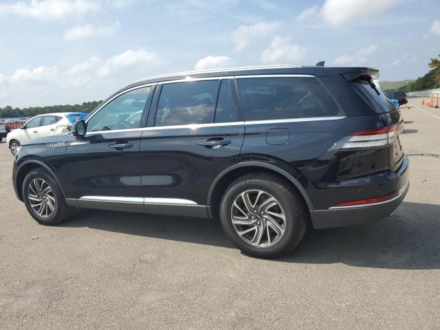 2022 Lincoln Aviator VIN 5LM5J0XC7NGL13251 COPART salvage auction — UNDERCARRIAGE, Id - Salvage Certificate Of Title, sold $8,700 on 2026-09-18 (photo 2)