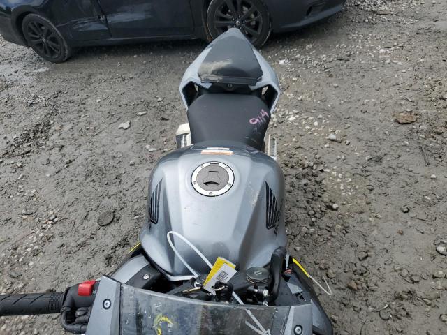 2023 Honda Cbr500 VIN MLHPC6258P5401050 COPART salvage auction — FRONT END, Tn - Bill Of Sale, sold $20 on 2026-07-02 (photo 5)