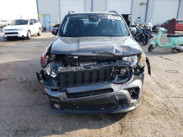 2020 Jeep Renegade VIN ZACNJBBB5LPL13005 COPART salvage auction — FRONT END, Nm - Cert Of Title-Salvage, sold $2,800 on 2026-07-16 (photo 5)