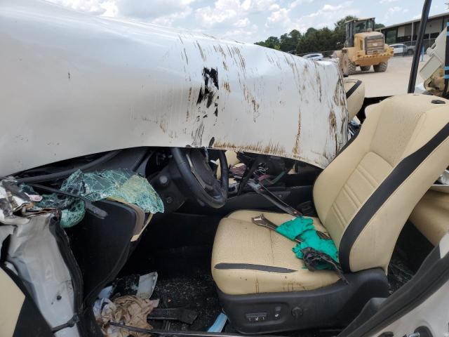 2016 Lexus Nx VIN JTJYARBZ9G2045496 COPART salvage auction — ALL OVER, Al - Cert Of Title-Salvage Title, sold $125 on 2026-07-29 (photo 7)