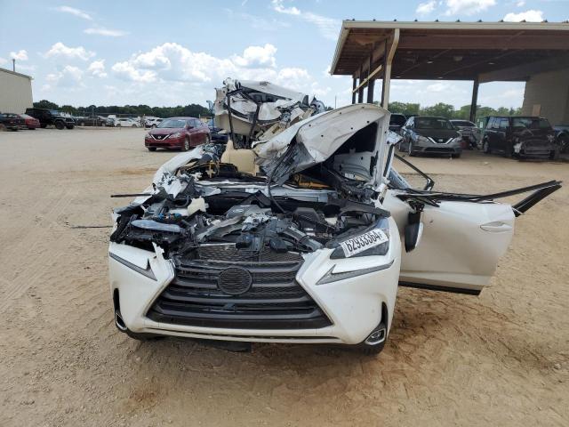 2016 Lexus Nx VIN JTJYARBZ9G2045496 COPART salvage auction — ALL OVER, Al - Cert Of Title-Salvage Title, sold $125 on 2026-07-29 (photo 5)