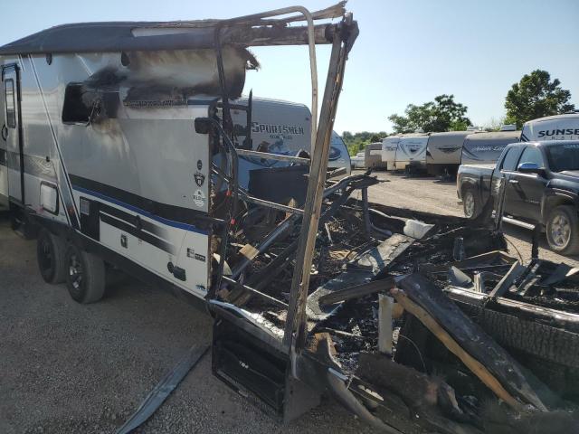 2018 Jayco White hawk VIN 1UJBJ0BS1J1420270 COPART salvage auction — BURN, IA - JUNKING CERTIFICATE, sold $70 on 2026-09-18 (photo 9)