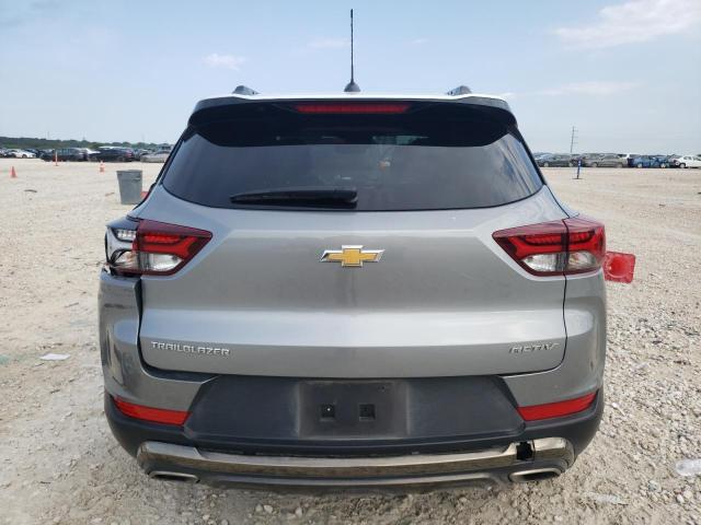 2023 Chevrolet Trailblazer VIN KL79MVSL7PB181917 COPART salvage auction — REAR END, Tx - Certificate Of Title, sold $250 on 2026-07-02 (photo 6)