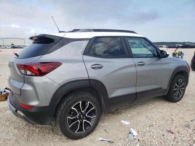 2023 Chevrolet Trailblazer VIN KL79MVSL7PB181917 COPART salvage auction — REAR END, Tx - Certificate Of Title, sold $250 on 2026-07-02 (photo 3)