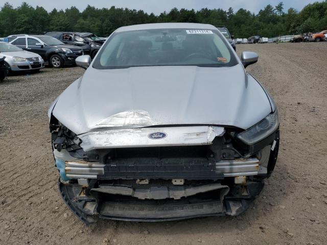 2014 Ford Fusion VIN 1FA6P0G70E5401377 COPART salvage auction — FRONT END, Me - Cert Of Title-Salvage Collisio, sold $325 on 2026-07-09 (photo 5)