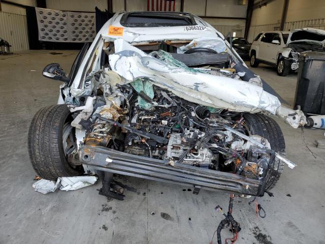 2015 Volkswagen Tiguan VIN WVGAV7AX5FW015900 COPART salvage auction — ALL OVER, GA - CERT OF TITLE-SALVAGE, sold $225 on 2026-07-02 (photo 5)
