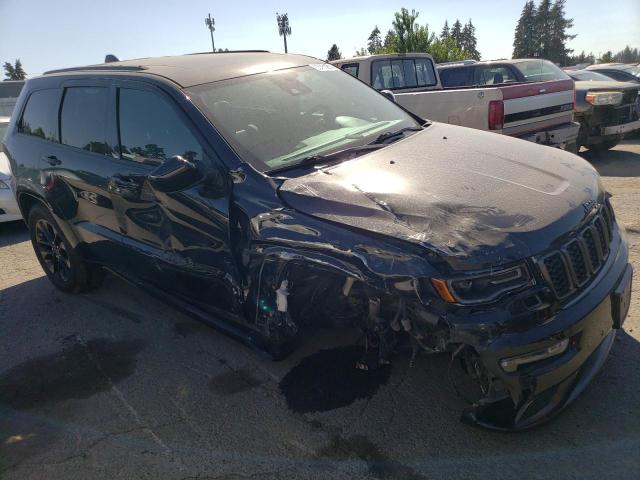 2018 Jeep Grand cherokee VIN 1C4RJFCT9JC348070 COPART salvage auction — FRONT END, OR, sold $4,950 on 2026-08-03 (photo 4)