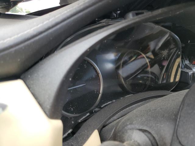 2016 Lexus Nx VIN JTJYARBZ9G2045496 COPART salvage auction — ALL OVER, Al - Cert Of Title-Salvage Title, sold $125 on 2026-07-29 (photo 9)