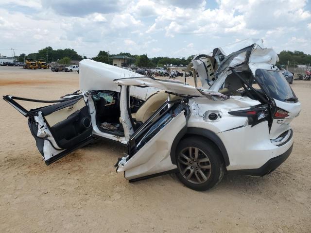 2016 Lexus Nx VIN JTJYARBZ9G2045496 COPART salvage auction — ALL OVER, Al - Cert Of Title-Salvage Title, sold $125 on 2026-07-29 (photo 2)
