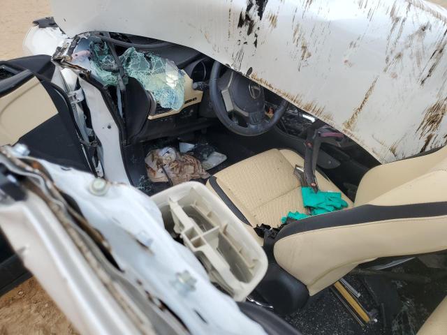 2016 Lexus Nx VIN JTJYARBZ9G2045496 COPART salvage auction — ALL OVER, Al - Cert Of Title-Salvage Title, sold $125 on 2026-07-29 (photo 8)