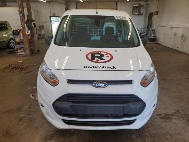 2016 Ford Transit connect VIN NM0LS7F7XG1233342 COPART salvage auction — REAR END, Mn - Cert Of Title-Salvage, sold $350 on 2026-07-08 (photo 5)