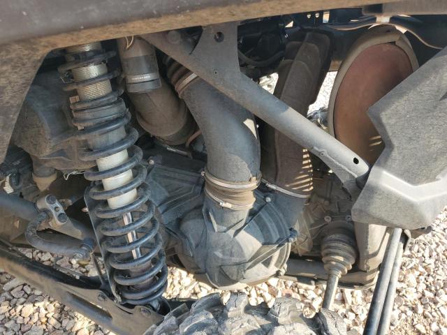 2023 Can-am/ brp Maverick VIN 3JBVMAY44PE002264 COPART salvage auction — FRONT END, Sd - Cert Of Title-Salvage, sold $5,400 on 2026-07-09 (photo 7)