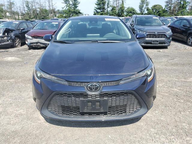 2022 Toyota Corolla VIN 5YFEPMAE9NP388541 COPART salvage auction — SIDE, Md - Bill Of Sale, sold $825 on 2026-07-27 (photo 5)