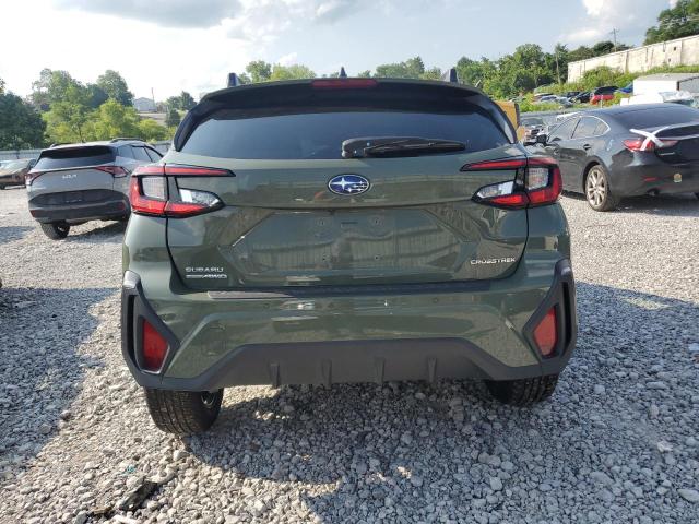 2025 Subaru Xv VIN 4S4GUHL63S3719886 COPART salvage auction — FRONT END, Ky - Bill Of Sale/Part Only/No Titl, sold $2,850 on 2026-07-02 (photo 6)