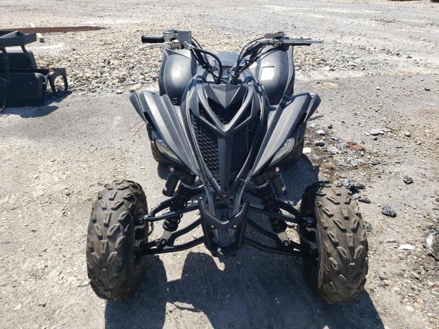 2024 Yamaha Yfm VIN 5Y4AML6E3RA105868 COPART salvage auction — MECHANICAL, La - Permit To Sell, sold $4,150 on 2026-08-19 (photo 2)