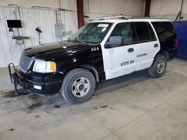 2004 Ford Expedition VIN 1FMPU16LX4LA81230 COPART salvage auction — MINOR DENT/SCRATCHES, Mt - Certificate Of Title, sold $550 on 2026-07-21 (photo 1)