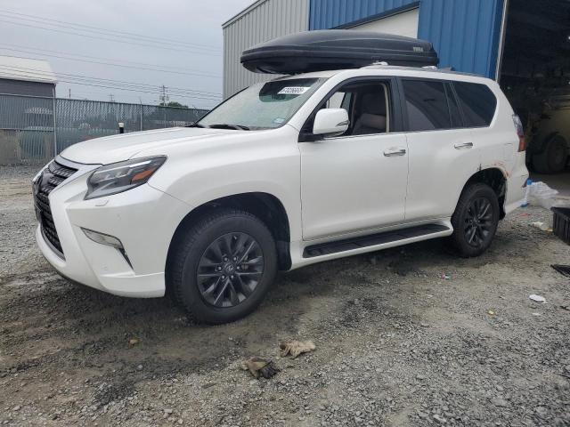 2023 Lexus Gx VIN JTJAM7BX9P5359403 COPART salvage auction — VANDALISM, Tx - Certificate Of Title, sold $22,300 on 2026-07-24 (photo 1)