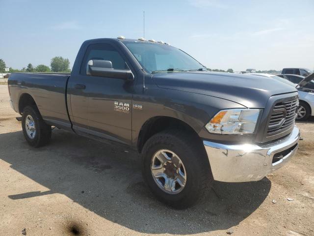 2018 Ram 3500 VIN 3C63R3AJ1JG132166 COPART salvage auction — NORMAL WEAR, Il - Certificate Of Title, sold $9,800 on 2026-08-02 (photo 4)