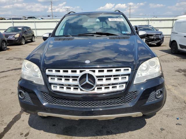 2009 Mercedes-benz Ml-class VIN 4JGBB86E29A509871 COPART salvage auction — MECHANICAL, Pa - Certificate Of Salvage, sold $575 on 2026-07-02 (photo 5)