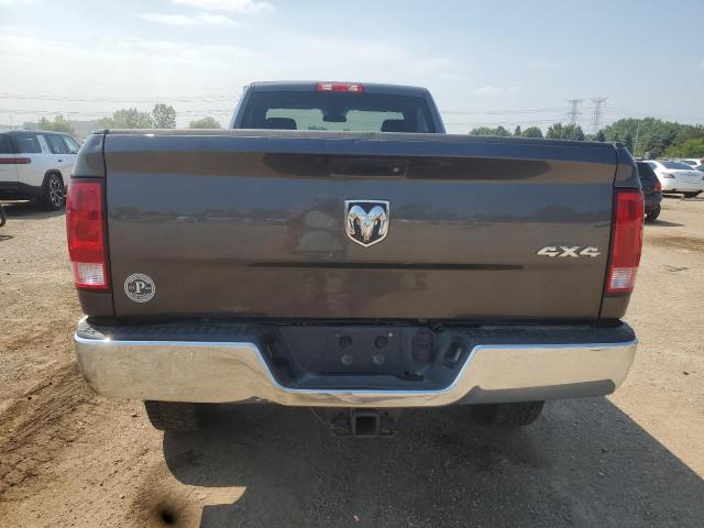 2018 Ram 3500 VIN 3C63R3AJ1JG132166 COPART salvage auction — NORMAL WEAR, Il - Certificate Of Title, sold $9,800 on 2026-08-02 (photo 6)