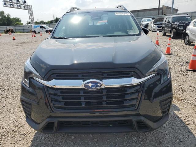 2024 Subaru Ascent VIN 4S4WMAED2R3446156 COPART salvage auction — SIDE, NY - CERTIFICATE OF TITLE, sold $9,400 on 2026-07-20 (photo 5)