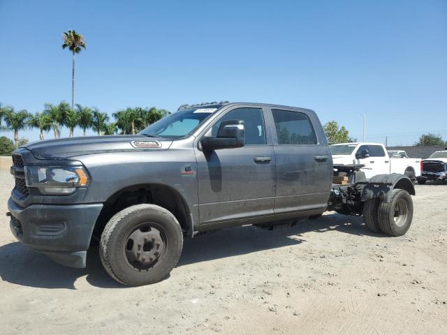 2023 Ram 3500 VIN 3C7WRSCL9PG543387 — COPART salvage auction photo