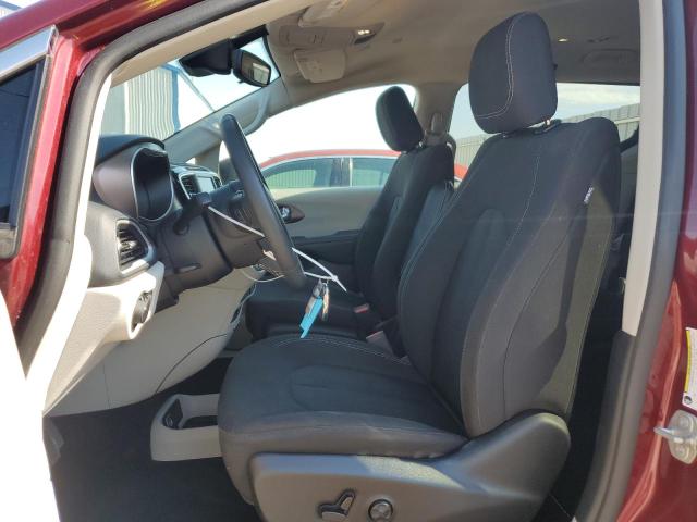 2023 Chrysler Voyager VIN 2C4RC1CGXPR534670 COPART salvage auction — MINOR DENT/SCRATCHES, Sc - Dealer Only Clean Title, sold $13,300 on 2026-07-13 (photo 7)
