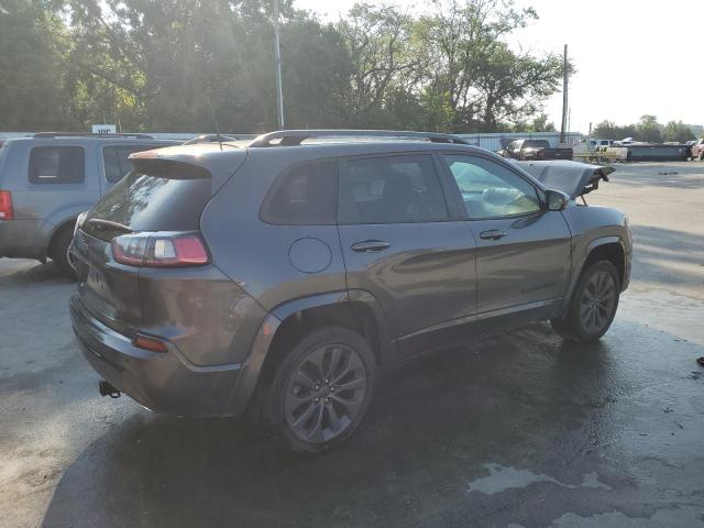 2020 Jeep Grand cherokee VIN 1C4PJMDX0LD617941 COPART salvage auction — FRONT END, Nj - Cert Of Title-Salvage, sold $2,800 on 2026-09-07 (photo 3)