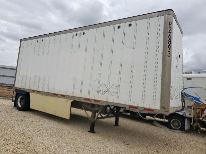 2012 Wabash Unknown VIN 1JJV281D0CL719663 COPART salvage auction — ROLLOVER, IN - CERTIFICATE OF TITLE, sold $1,100 on 2026-07-30 (photo 1)