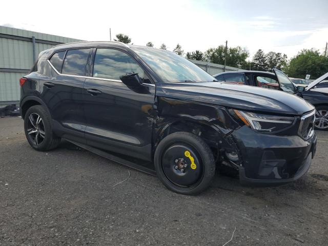 2023 Volvo Xc40 VIN YV4L12UE5P2962611 COPART salvage auction — FRONT END, Pa - Certificate Of Salvage, sold $14,400 on 2026-07-07 (photo 4)