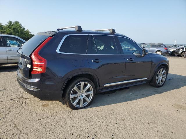 2017 Volvo Xc90 VIN YV4A22PL7H1164553 COPART salvage auction — REAR END, Pa - Certificate Of Salvage, sold $3,200 on 2026-07-28 (photo 3)