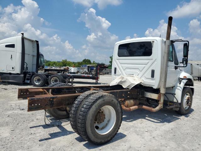 2012 International 4000 series VIN 1HTMKAAN0CH561481 COPART salvage auction — MECHANICAL, Oh - Certificate Of Title, sold $1,500 on 2026-07-30 (photo 4)