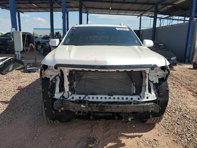 2025 Cadillac Escalade VIN 1GYS9GRL3SR210461 COPART salvage auction — FRONT END, AZ - CERT OF TITLE - SALVAGE, sold $70,000 on 2026-08-18 (photo 5)