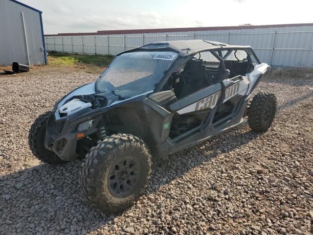 2023 Can-am/ brp Maverick VIN 3JBVMAY44PE002264 COPART salvage auction — FRONT END, Sd - Cert Of Title-Salvage, sold $5,400 on 2026-07-09 (photo 3)