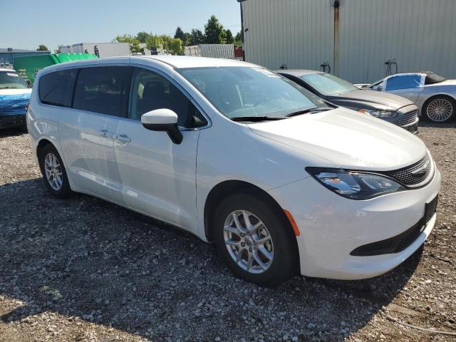 2023 Chrysler Voyager VIN 2C4RC1CG2PR602329 COPART salvage auction — SIDE, Az - Certificate Of Title (P), sold $11,200 on 2026-07-13 (photo 4)