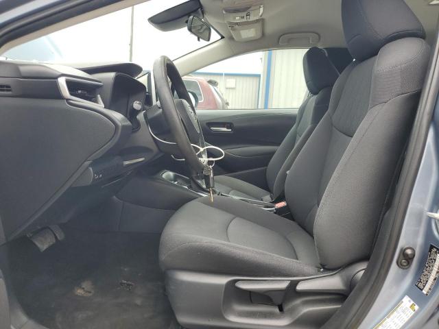 2020 Toyota Corolla VIN 5YFEPRAE6LP083850 COPART salvage auction — REAR END, Fl - Certificate Of Destruction, sold $3,350 on 2026-07-02 (photo 7)