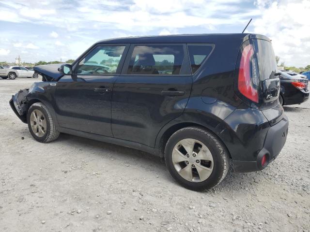 2015 Kia Soul VIN KNDJN2A20F7771298 COPART salvage auction — FRONT END, FL - CERT OF TITLE SLVG REBUILDABLE, sold $450 on 2026-07-13 (photo 2)