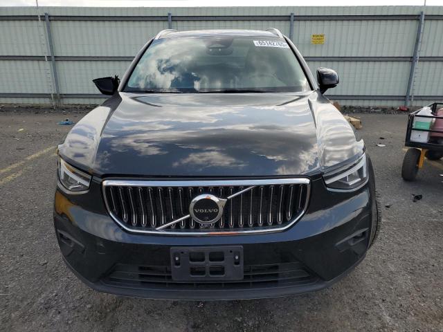 2023 Volvo Xc40 VIN YV4L12UE5P2962611 COPART salvage auction — FRONT END, Pa - Certificate Of Salvage, sold $14,400 on 2026-07-07 (photo 5)