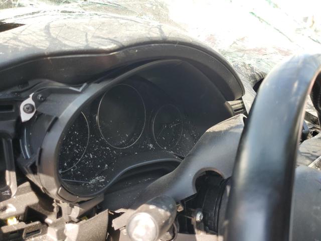2019 Mazda 3 VIN JM1BPACL4K1106996 COPART salvage auction — FRONT END, Al - Cert Of Title-Parts Only Salvg, sold $825 on 2026-07-22 (photo 9)