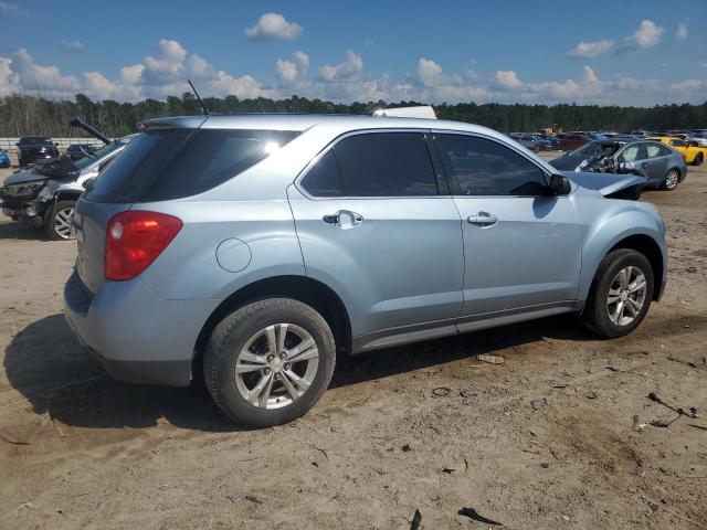 2014 Chevrolet Equinox VIN 2GNALAEK3E6178292 COPART salvage auction — FRONT END, Sc - Cert Of Title-Salvage, sold $300 on 2026-07-09 (photo 3)