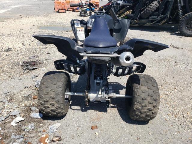 2024 Yamaha Yfm VIN 5Y4AML6E3RA105868 COPART salvage auction — MECHANICAL, La - Permit To Sell, sold $4,150 on 2026-08-19 (photo 4)