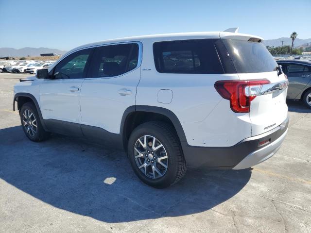 2021 Gmc Acadia VIN 1GKKNKLA0MZ149914 COPART salvage auction — FRONT END, Ca - Salvage Certificate, sold $4,350 on 2026-07-21 (photo 2)